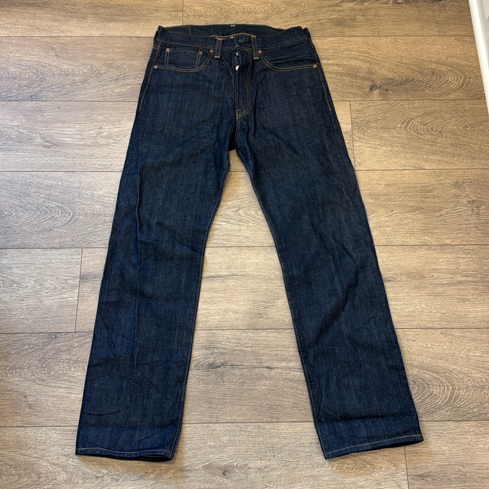 Levi’s 501